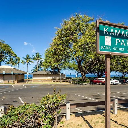 维雷亚Maui Banyan Q-109公寓 外观 照片